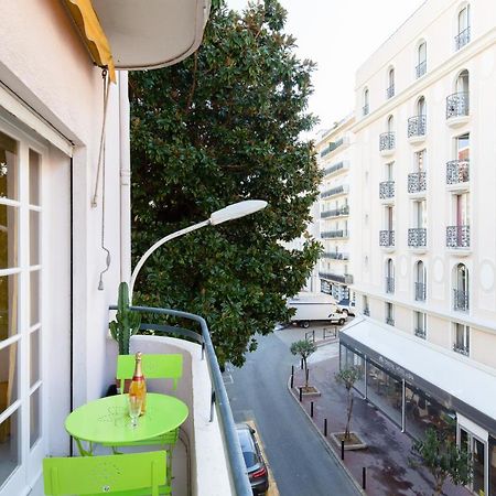 Festival Yourhosthelper Cannes Bagian luar foto