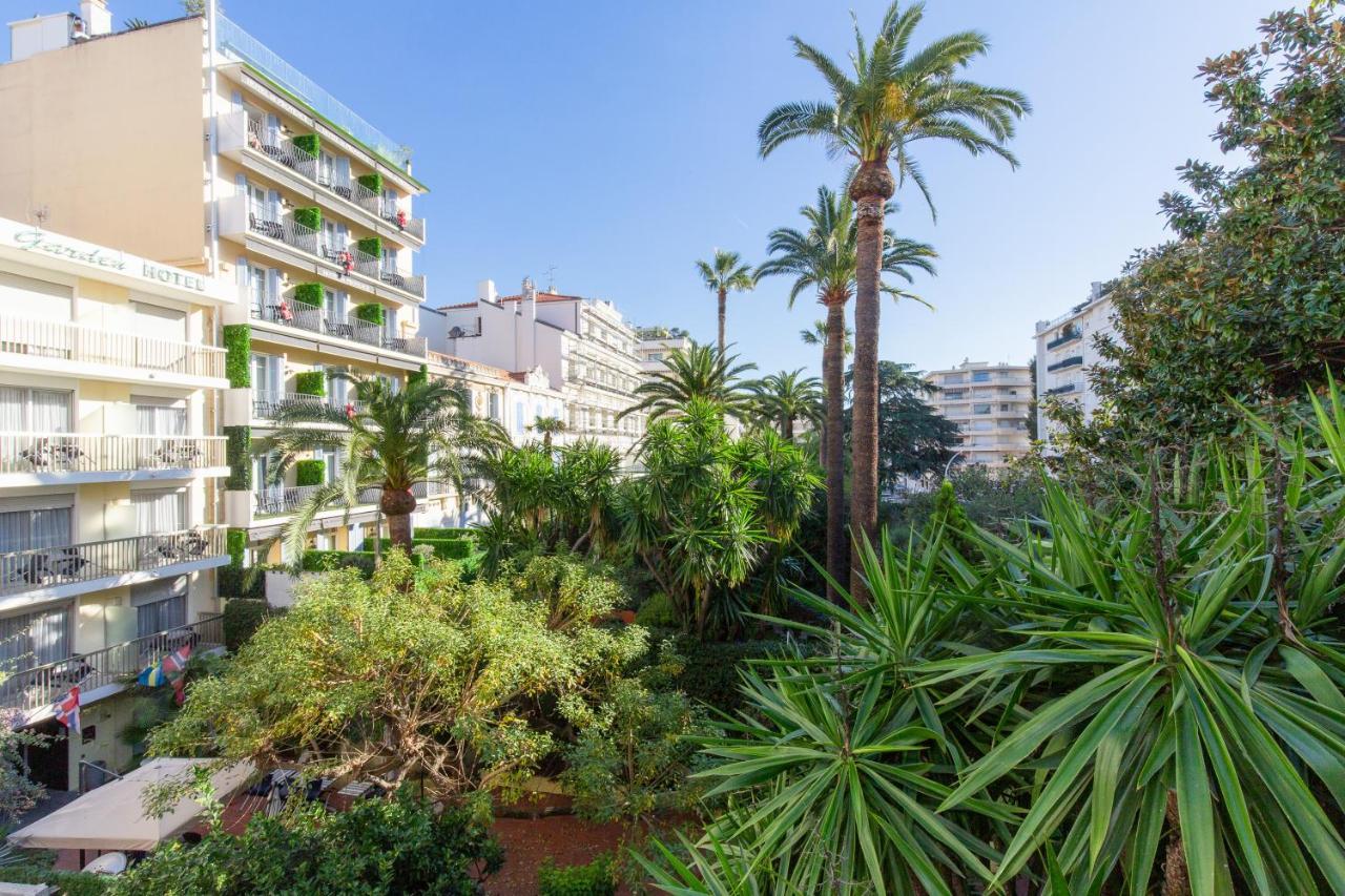 Festival Yourhosthelper Cannes Bagian luar foto